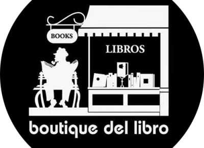 BoutiqueDelLibroLogo